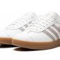 Gazelle "White Grey Gum"