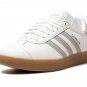 Gazelle "White Grey Gum"