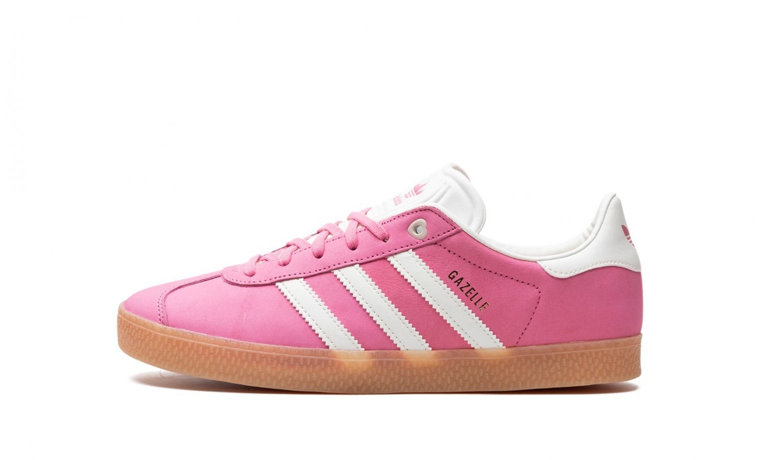 Gazelle GS "Pink Fusion"