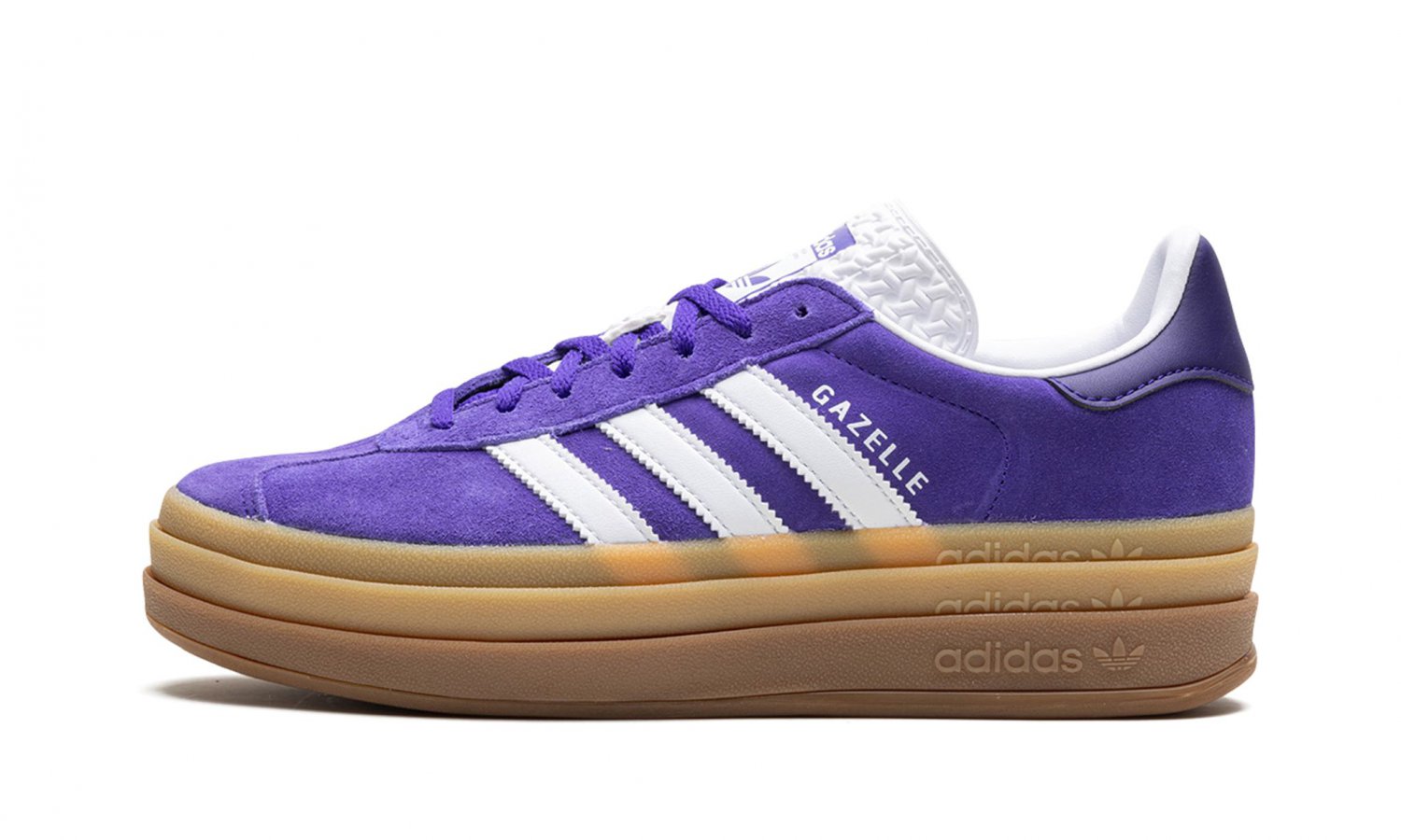 Gazelle Bold WMNS "Purple"