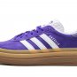 Gazelle Bold WMNS "Purple"