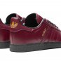 Gazelle "Burgundy"