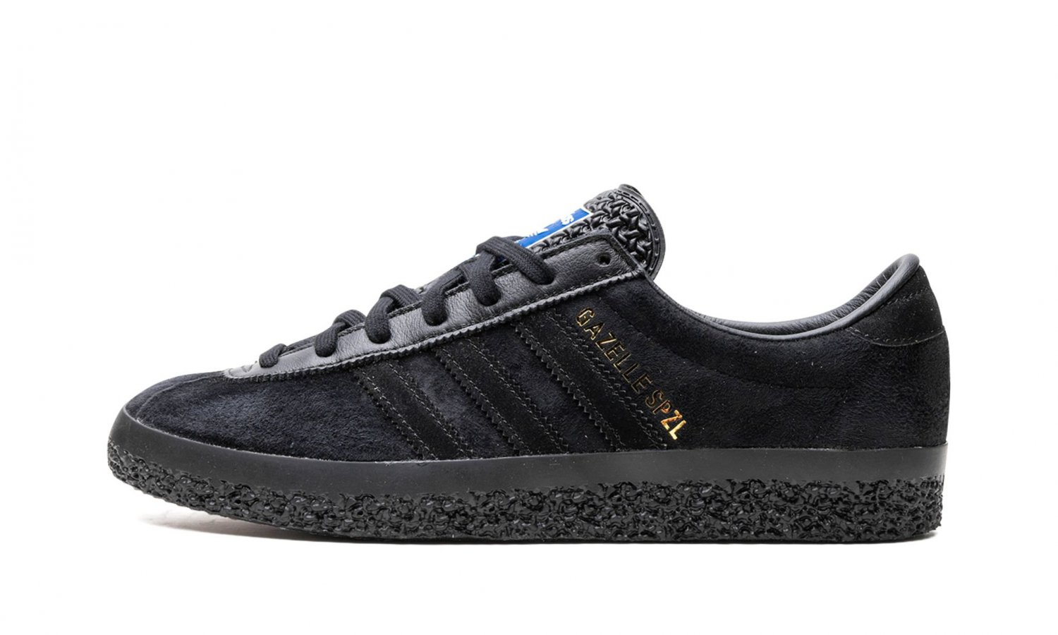 Gazelle "Triple Black"