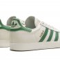 Gazelle "Off White Green"