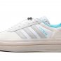 Gazelle Bold WMNS "Ordinary People - City of Seoul - White"