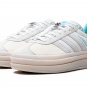 Gazelle Bold WMNS "Ordinary People - City of Seoul - White"