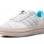 Gazelle Bold WMNS "Ordinary People - City of Seoul - White"