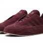Gazelle Y-3 "Shadow Red"