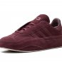 Gazelle Y-3 "Shadow Red"