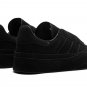 Gazelle Y-3 "Black"