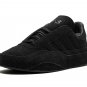 Gazelle Y-3 "Black"