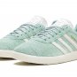 Gazelle WMNS "Hazy Green Off White Cloud White"