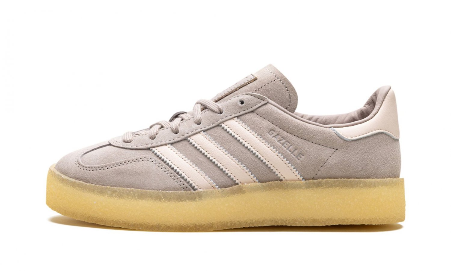 Clarks 8th Street Gazelle Indoor "Ronnie Fieg Molecule Exclusive"