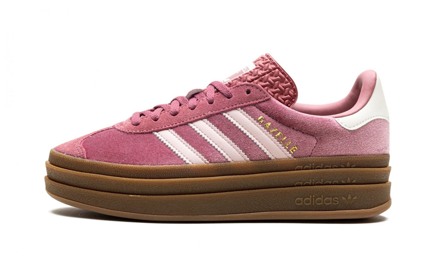 Gazelle Bold WMNS "Sandy Pink"