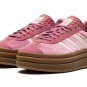 Gazelle Bold WMNS "Sandy Pink"