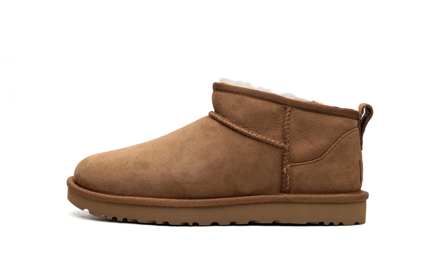 CLASSIC ULTRA MINI WMNS "Chestnut"