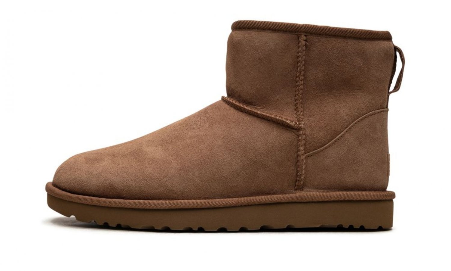 Classic Mini II WMNS "Chestnut"