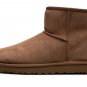 Classic Mini II WMNS "Chestnut"