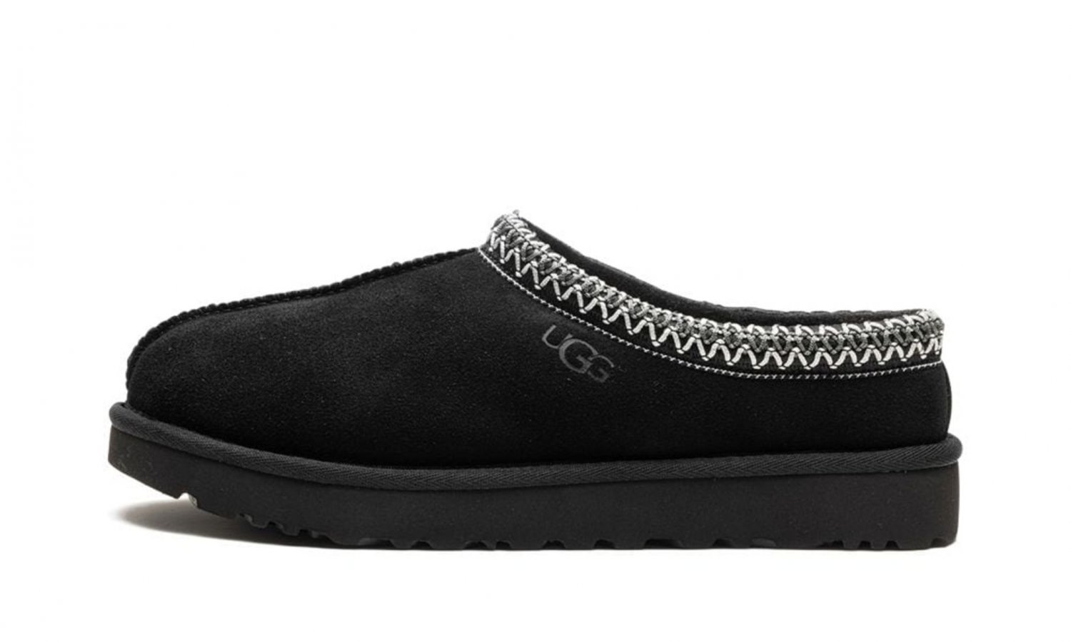 TASMAN WMNS "Black"