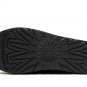 TASMAN WMNS "Black"
