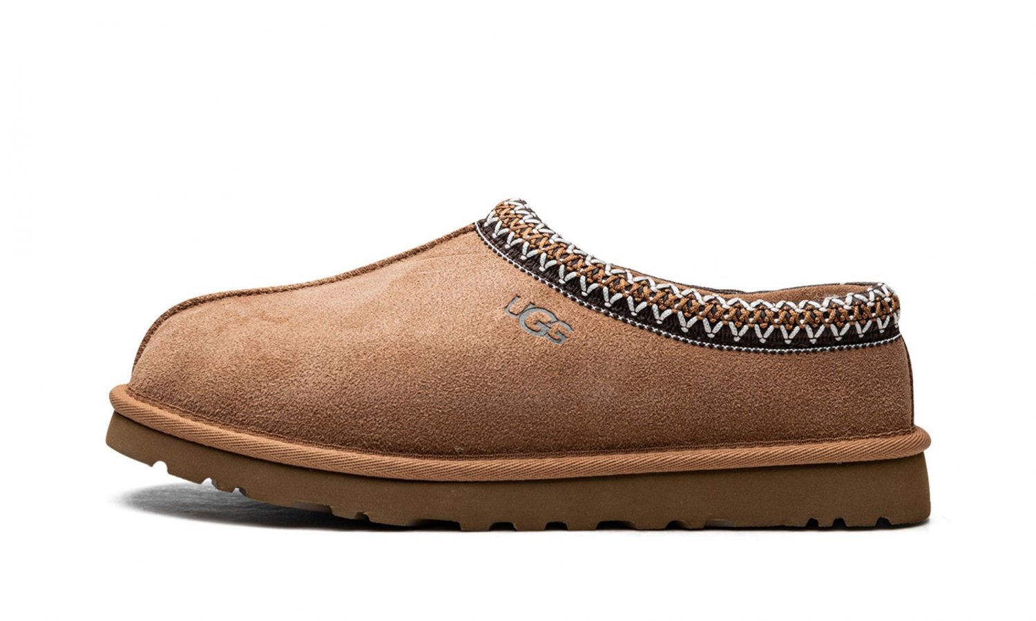 Tasman "Chestnut"