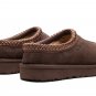 TASMAN WMNS "Burnt Cedar"