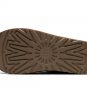 Tasman "Shoe Palace - Chestnut"