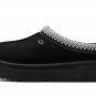 TAZZ SLIPPER WMNS "Black"