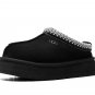 TAZZ SLIPPER WMNS "Black"