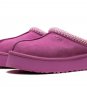TAZZ SLIPPER WMNS "Purple Ruby"