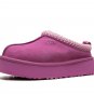 TAZZ SLIPPER WMNS "Purple Ruby"