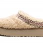 TAZZ UGG BRAID WMNS "Heritage Braid Natural"