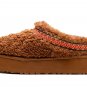 Tazz UGG Braid WMNS "Heritage Braid - Hardwood"