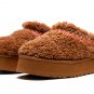 Tazz UGG Braid WMNS "Heritage Braid - Hardwood"