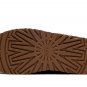 Tazz UGG Braid WMNS "Heritage Braid - Hardwood"
