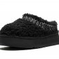 TAZZ UGG BRAID WMNS "Heritage Braid - Black"