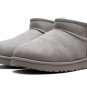 CLASSIC ULTRA MINI WMNS "Goat"