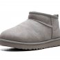 CLASSIC ULTRA MINI WMNS "Goat"