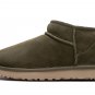 CLASSIC ULTRA MINI WMNS "Burnt Olive"