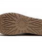 CLASSIC ULTRA MINI PLATFORM WMNS "Sand"