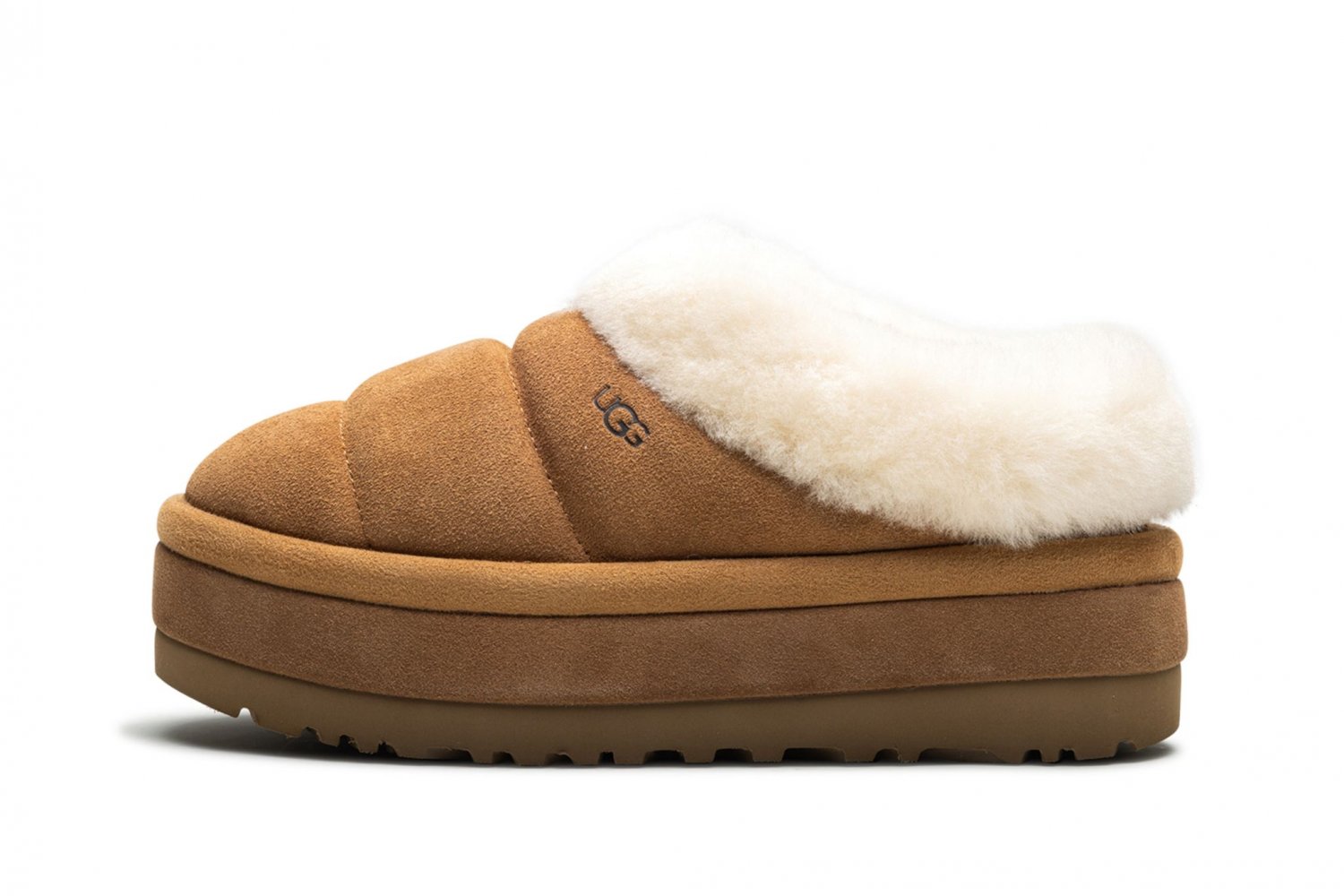 TAZZLITA WMNS "Chestnut"