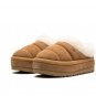TAZZLITA WMNS "Chestnut"