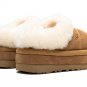 TAZZLITA WMNS "Chestnut"