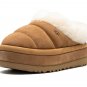 TAZZLITA WMNS "Chestnut"