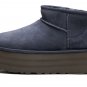 CLASSIC ULTRA MINI PLATFORM WMNS "Eve Blue"