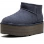 CLASSIC ULTRA MINI PLATFORM WMNS "Eve Blue"