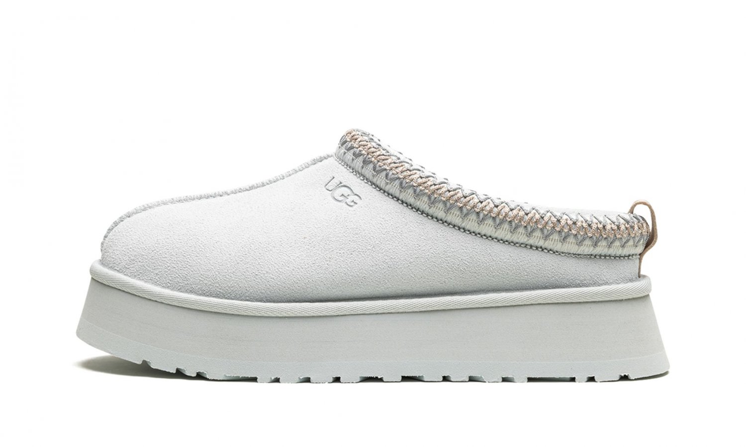 TAZZ SLIPPER WMNS "Goose"