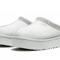 TAZZ SLIPPER WMNS "Goose"