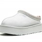 TAZZ SLIPPER WMNS "Goose"