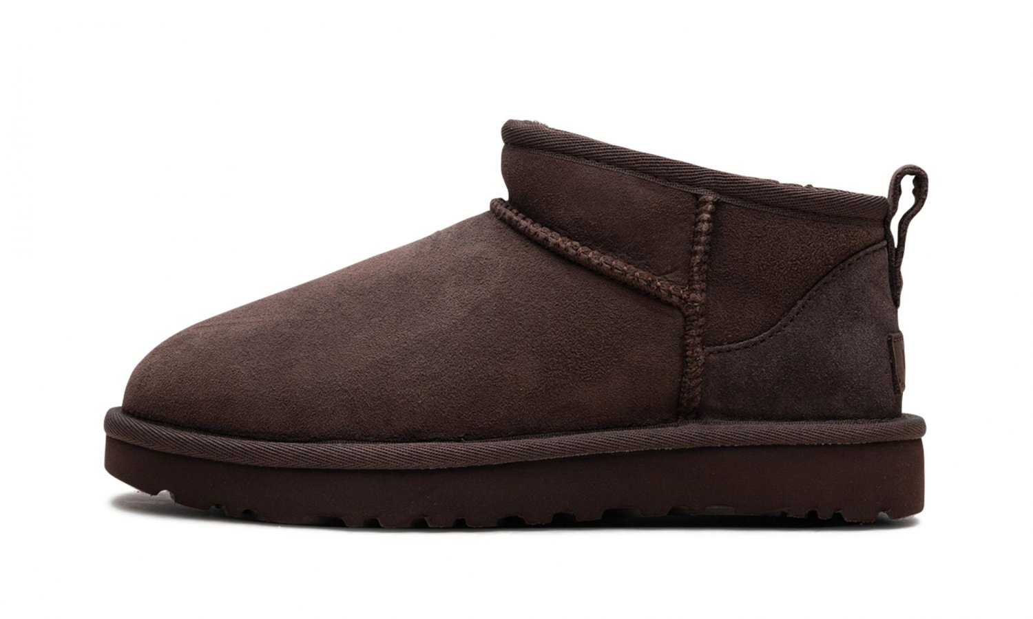 CLASSIC ULTRA MINI WMNS "Burnt Cedar"